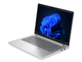 HP EliteBook 6 G2i 14" WUXGA – Intel Core Ultra 5 325 – 16GB – 512GB SSD – Windows 11 Pro – IPS – Wi-Fi 6E – Aluminio Plateado