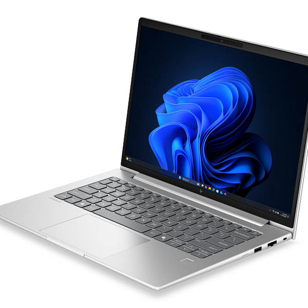 HP EliteBook 6 G2i 14" WUXGA – Intel Core Ultra 5 325 – 16GB – 512GB SSD – Windows 11 Pro – IPS – Wi-Fi 6E – Aluminio Plateado