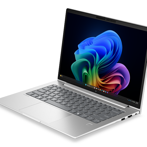 HP EliteBook 6 Next Gen AIG2i 14" – Intel Core Ultra 7 355, 16GB RAM, 512GB SSD, Windows 11 Pro