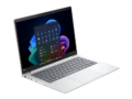 Portátil - HP EliteBook 8 G1i 35.6cm (14") Copilot+ PC - WUXGA - Intel Core Ultra 5 Serie 2 226V - 16GB - 512GB SSD - Intel Chip - 1920 x 1200 - Windows 11 Pro - Intel - Tecnología conmutación en el mismo plano