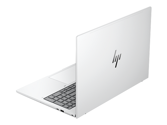 Portátil - HP EliteBook 8 G1i 35.6cm (14") Copilot+ PC - WUXGA - Intel Core Ultra 5 Serie 2 226V - 16GB - 512GB SSD - Intel Chip - 1920 x 1200 - Windows 11 Pro - Intel - Tecnología conmutación en el mismo plano - Imagen 2
