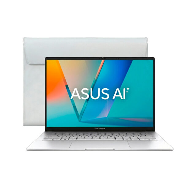 ASUS Zenbook UX3405CA-SU159W - 14" OLED Touch - Core Ultra 9 285H - 16GB RAM - 512GB SSD - WIN11