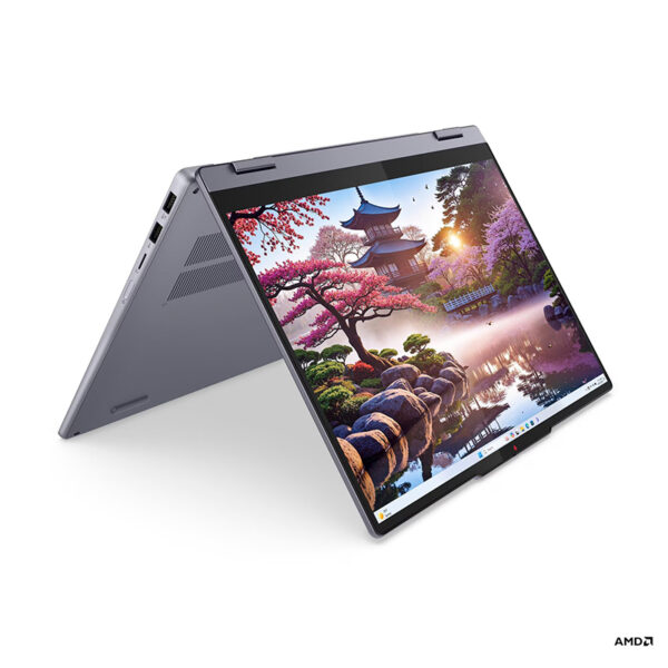 Lenovo IdeaPad 5 2-in-1 14AKP10 - 14" IPS - Ryzen AI 7 350 - 16GB RAM - 512GB SSD - WIN11