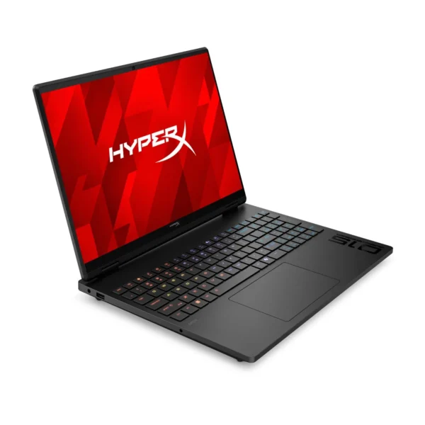 Laptop HyperX OMEN  HP 15-ga0001la, Intel Core i7, 16 GB RAM, NVIDIA GEFORCE RTX 5060, 512 GB SSD, 15.3" 2K 165 Hz, Windows 11 Home